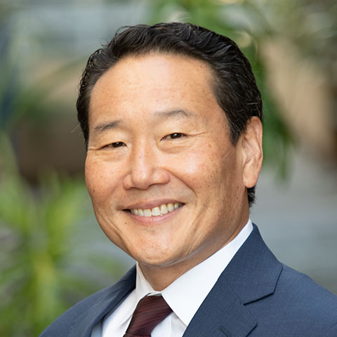 Steven Kang