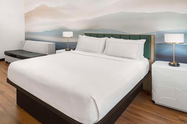 Images DoubleTree by Hilton Hotel Phoenix - Gilbert