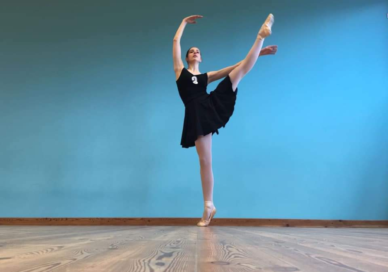 Images Scuola di Danza Attitude