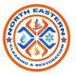 North Eastern Cleaning & Restoration Logo