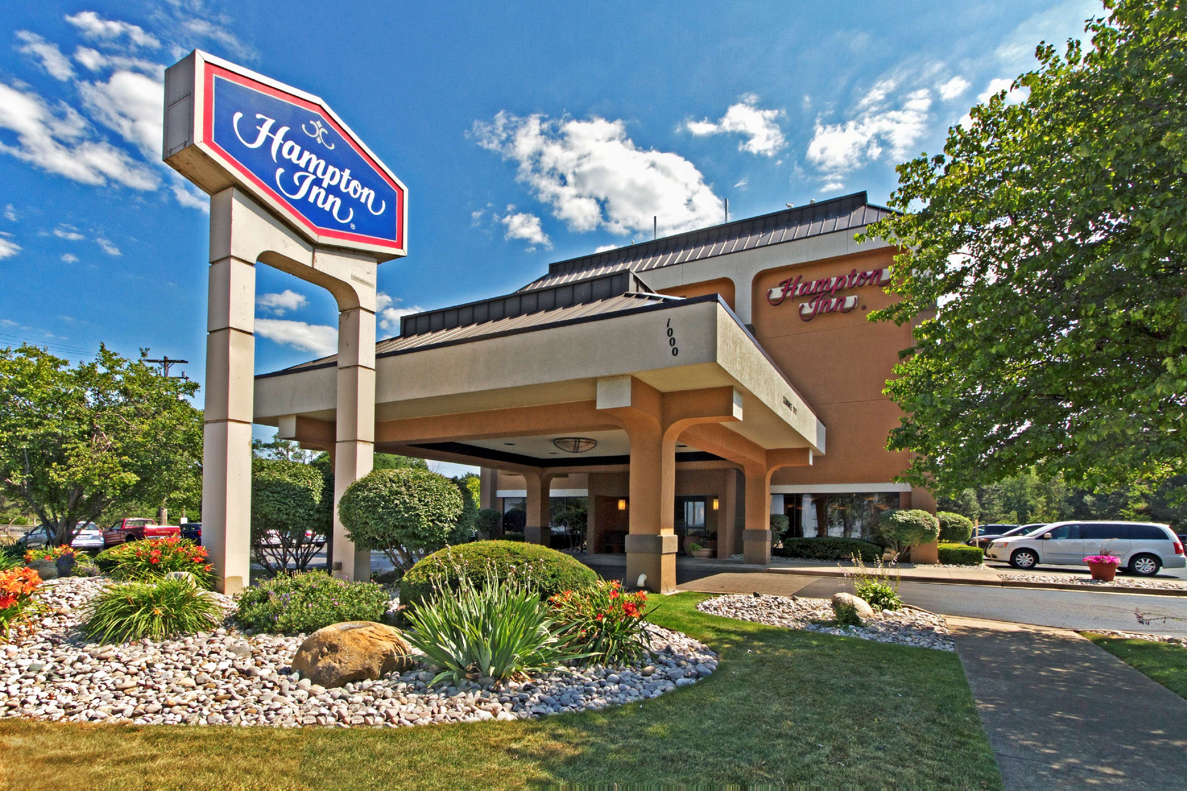 Hampton Inn Traverse City