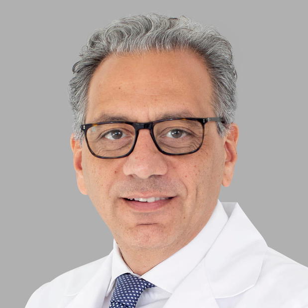 Images Samer Kabbani, MD