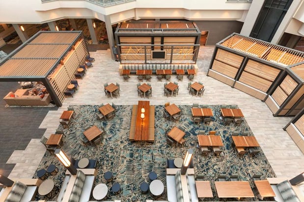 Images Embassy Suites by Hilton Monterey Bay Seaside