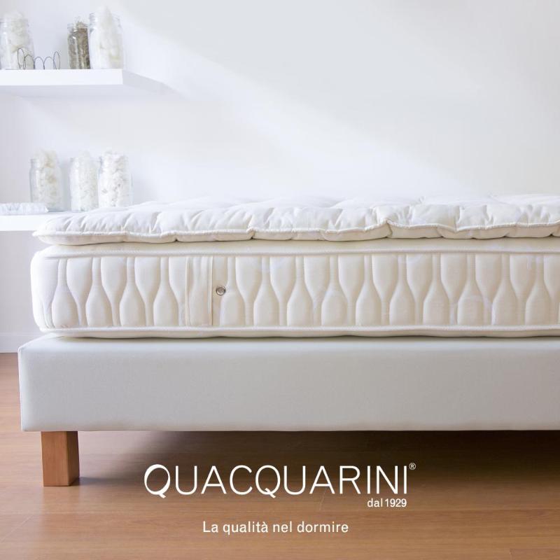 Images Quacquarini Materassi dal 1929