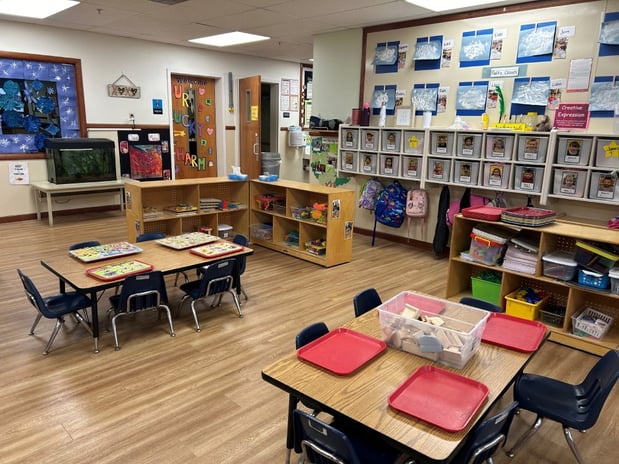 Images Moorpark KinderCare