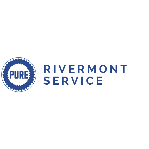 Rivermont Auto Service Logo