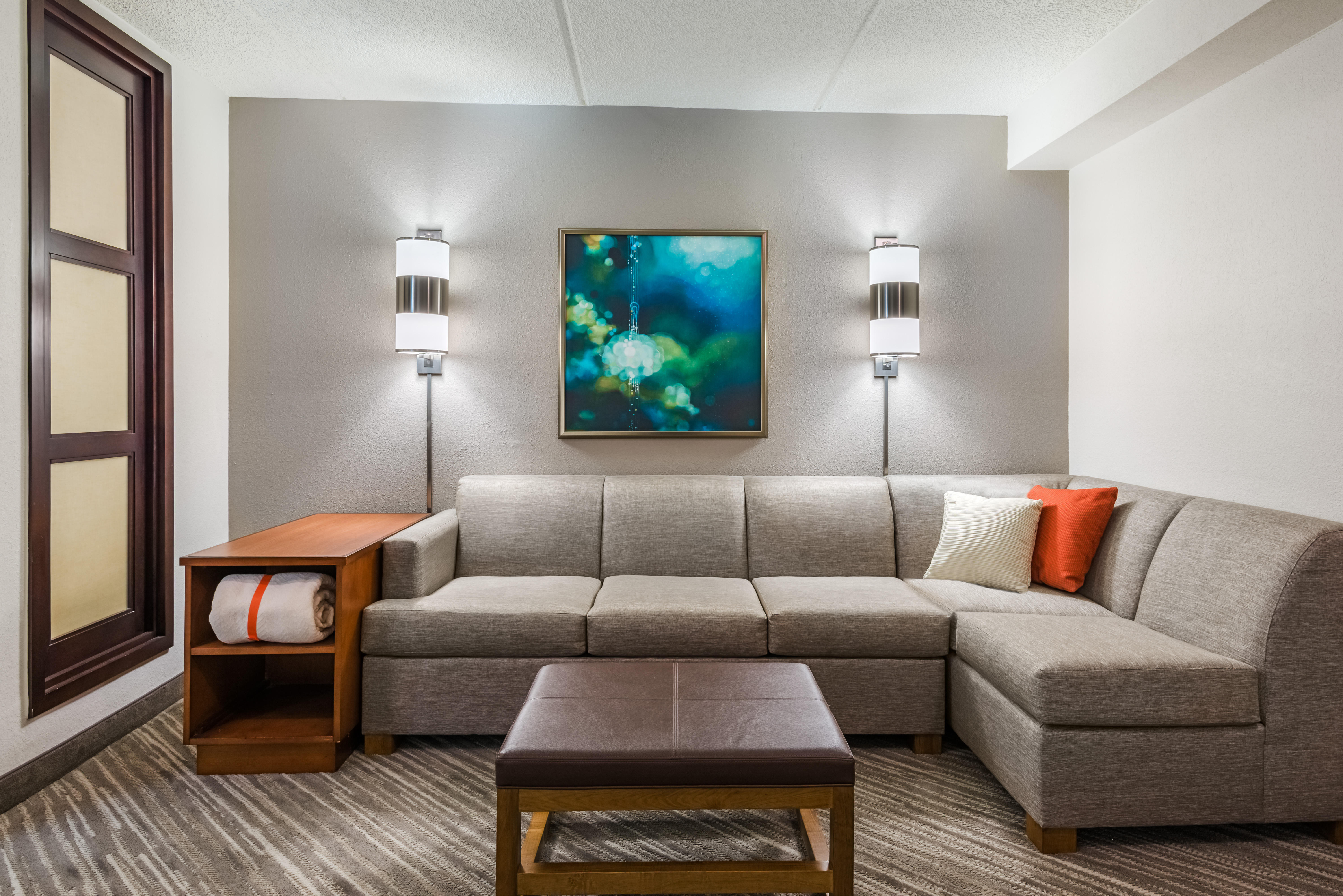 Hyatt Place Atlanta/Duluth/Johns Creek Photo