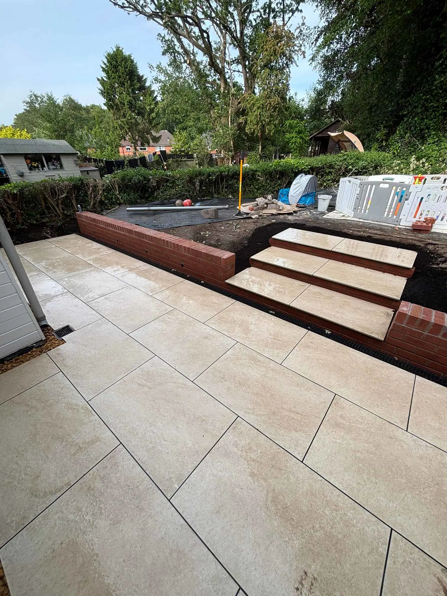 Images Lowe Driveways