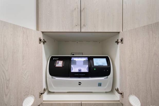 Images Dentists of Woodland