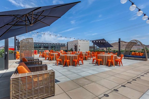 Images Vīb Hotel by Best Western Phoenix-Tempe