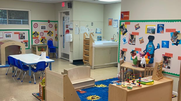 Images Old Chamblee-Tucker KinderCare