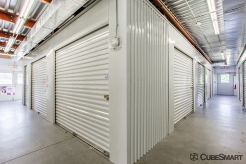 CubeSmart Self Storage Photo