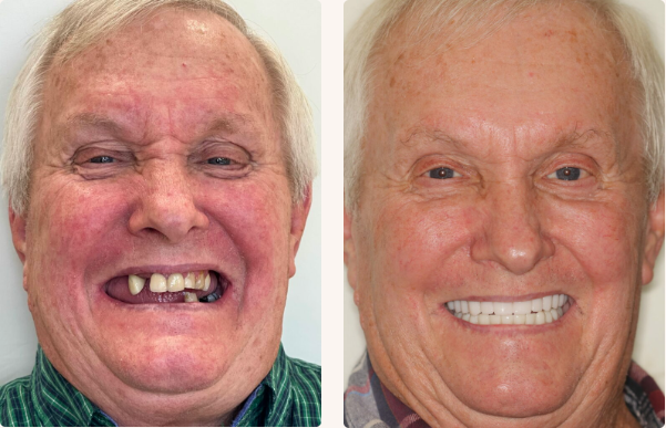Images Dr. John Fish, DDS