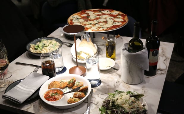 Images Bartolino's Twin Oaks