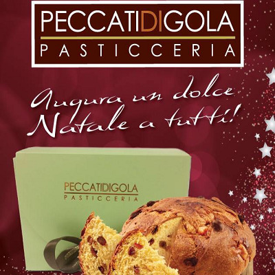 Pasticceria Peccatidigola