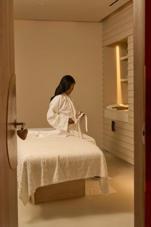Images Bamford Wellness Spa