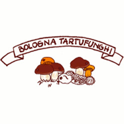 Bologna Tartufunghi Logo