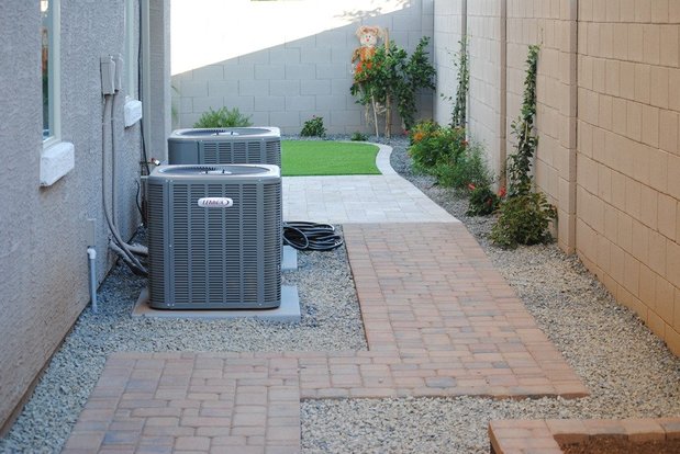 Images Alrey's Landscaping