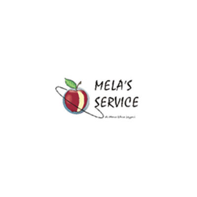 Mela'S Service - Telemarketing e Sondaggi D'Opinione Logo