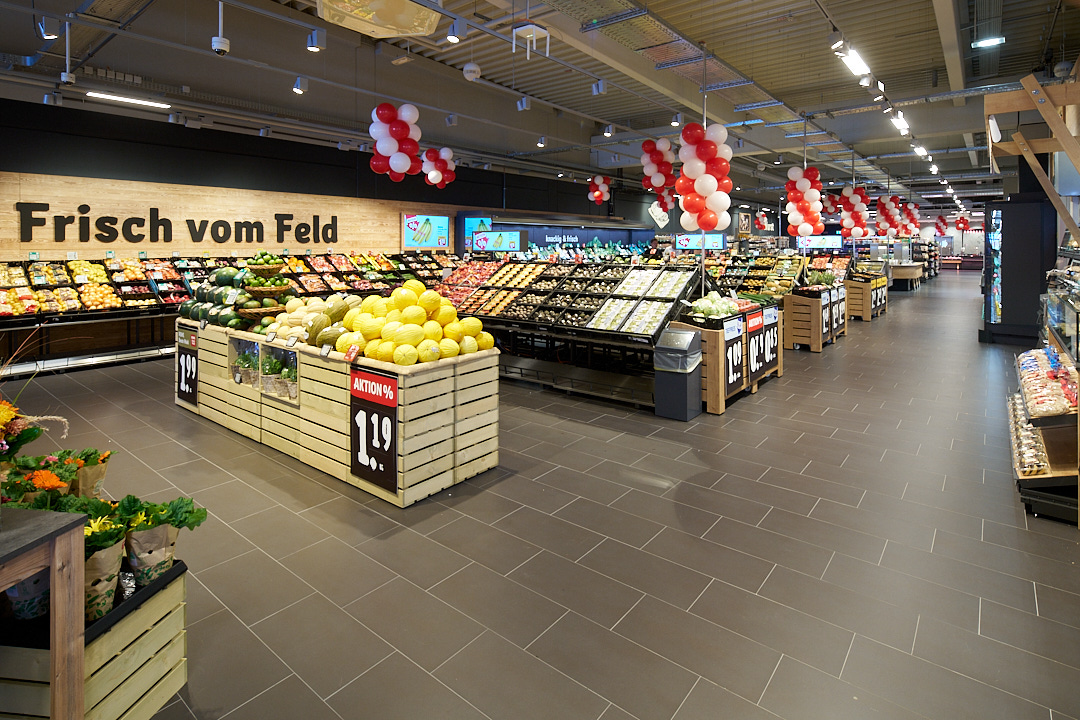 REWE Center, Nürnberger Straße 20 e in Pegnitz