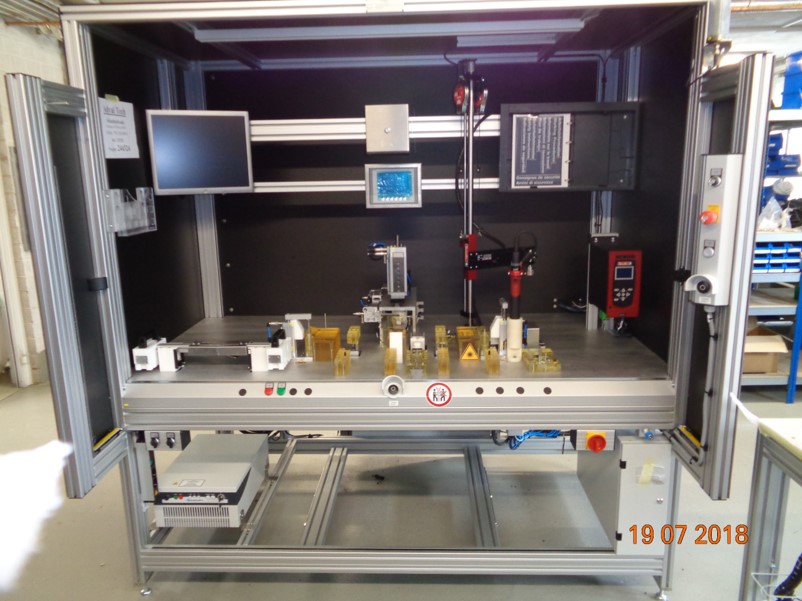 Boehm Systems Engineering GmbH, Böhmstrasse 1 in Zella-Mehlis