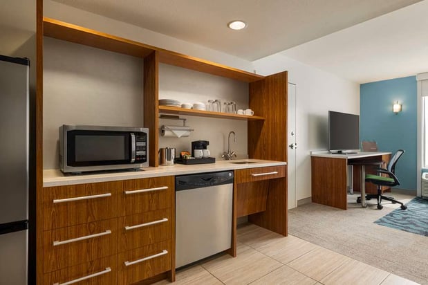Images Home2 Suites by Hilton Denver West - Federal Center, CO