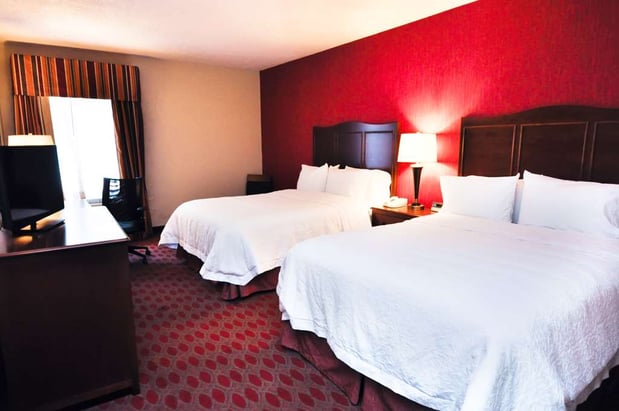 Images Hampton Inn Carrollton