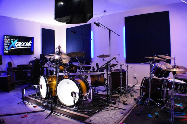 Images The Xgroove Drum Lessons