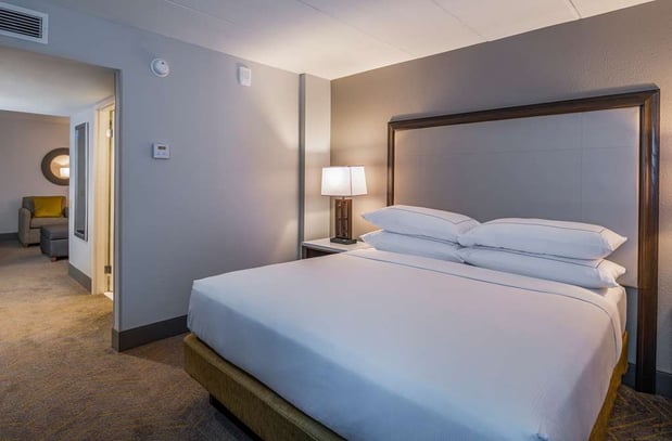 Images DoubleTree by Hilton Madison East