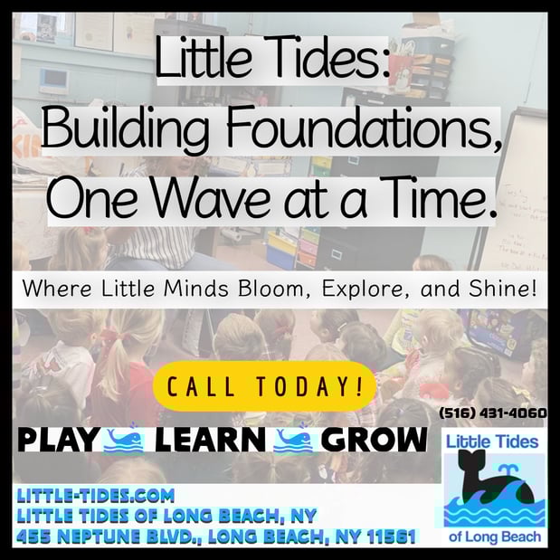 Images Little Tides of Long Beach