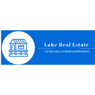 Lake Real Estate  - Agenzia Immobiliare Logo