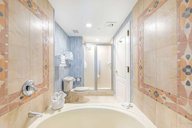 Images Homewood Suites by Hilton East Rutherford - Meadowlands, NJ