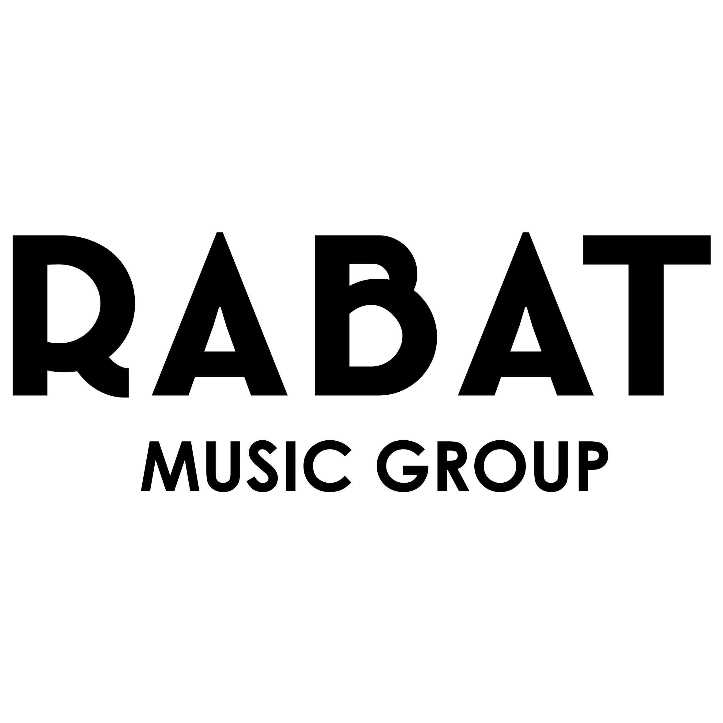 Rabat Music Logo