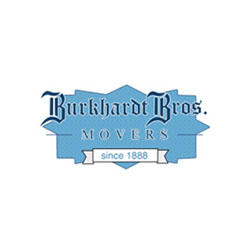 Burkhardt Brothers Moving & Storage Logo