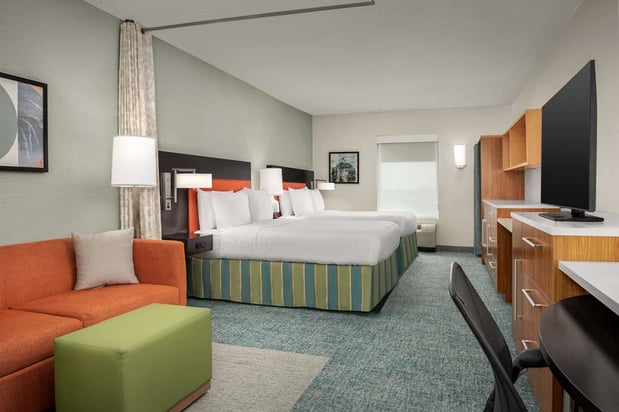 Images Home2 Suites by Hilton Austin Round Rock