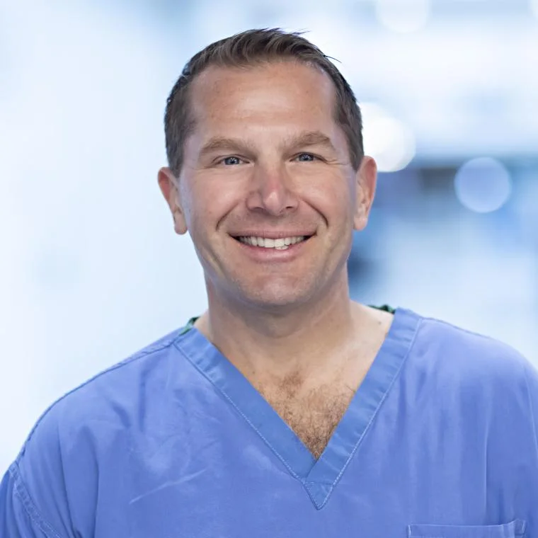 Keith M. Pritchyk