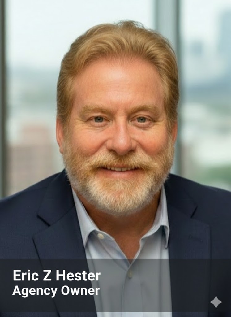 ERIC HESTER: Allstate Insurance Image