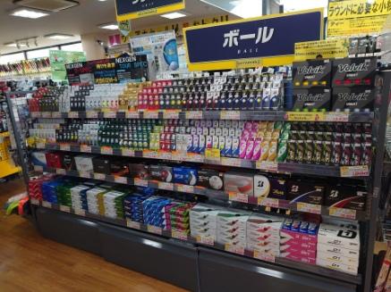Images ゴルフパートナー Ｒ１７前橋上小出店