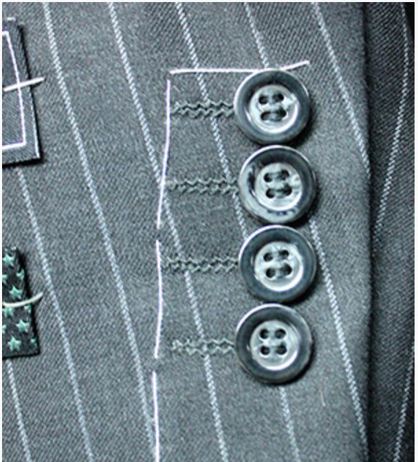 Images George Yaghi Custom Tailor & GQ Clothier Las Vegas
