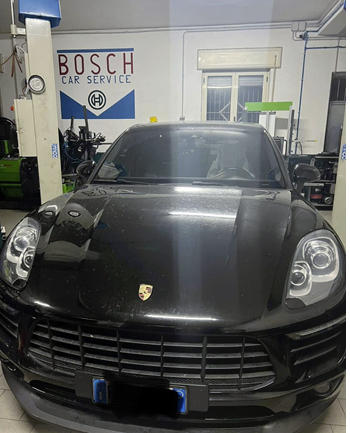 Images Caputo Armando Soccorso Stradale- Autofficina Meccatronica