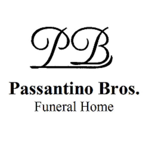 Passantino Bros Funeral Home Logo
