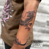 Iconic Tattoo Co. Image