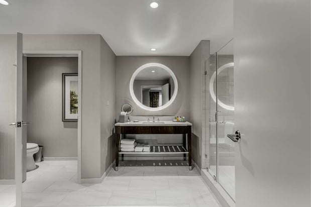 Images Hilton Columbus at Easton