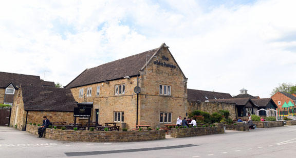 Images Olde House by Marston's Inns