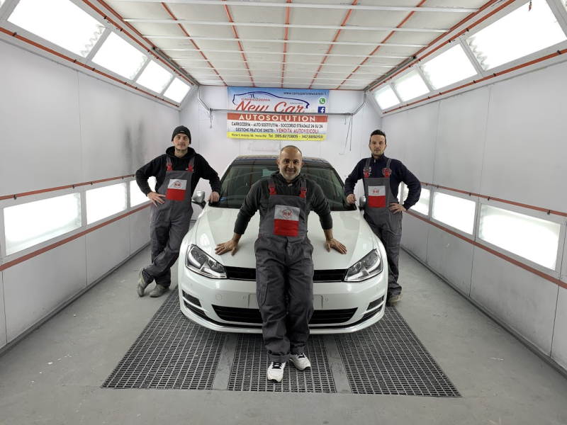 Images Carrozzeria New Car