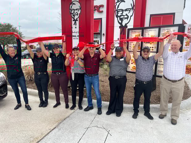 Images KFC