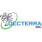 Decterra Inc. Logo