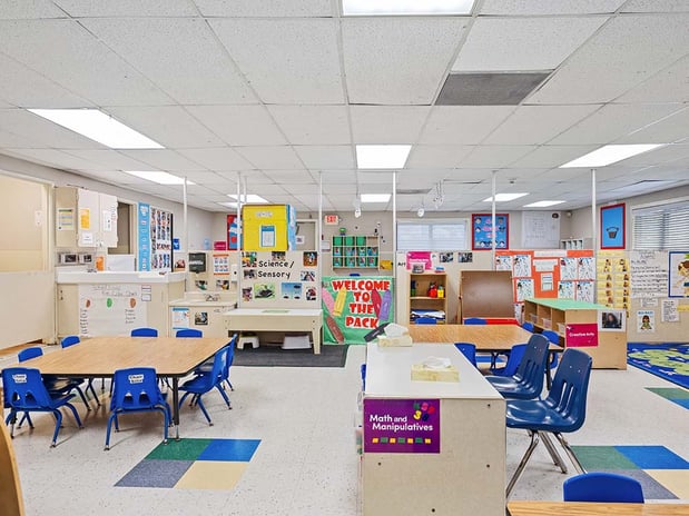 Images KinderCare Learning Center at Newark