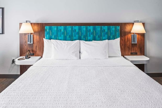 Images Hampton Inn Columbus-North