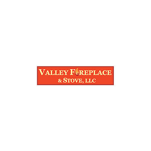 Valley Fireplace & Stove, LLC Logo